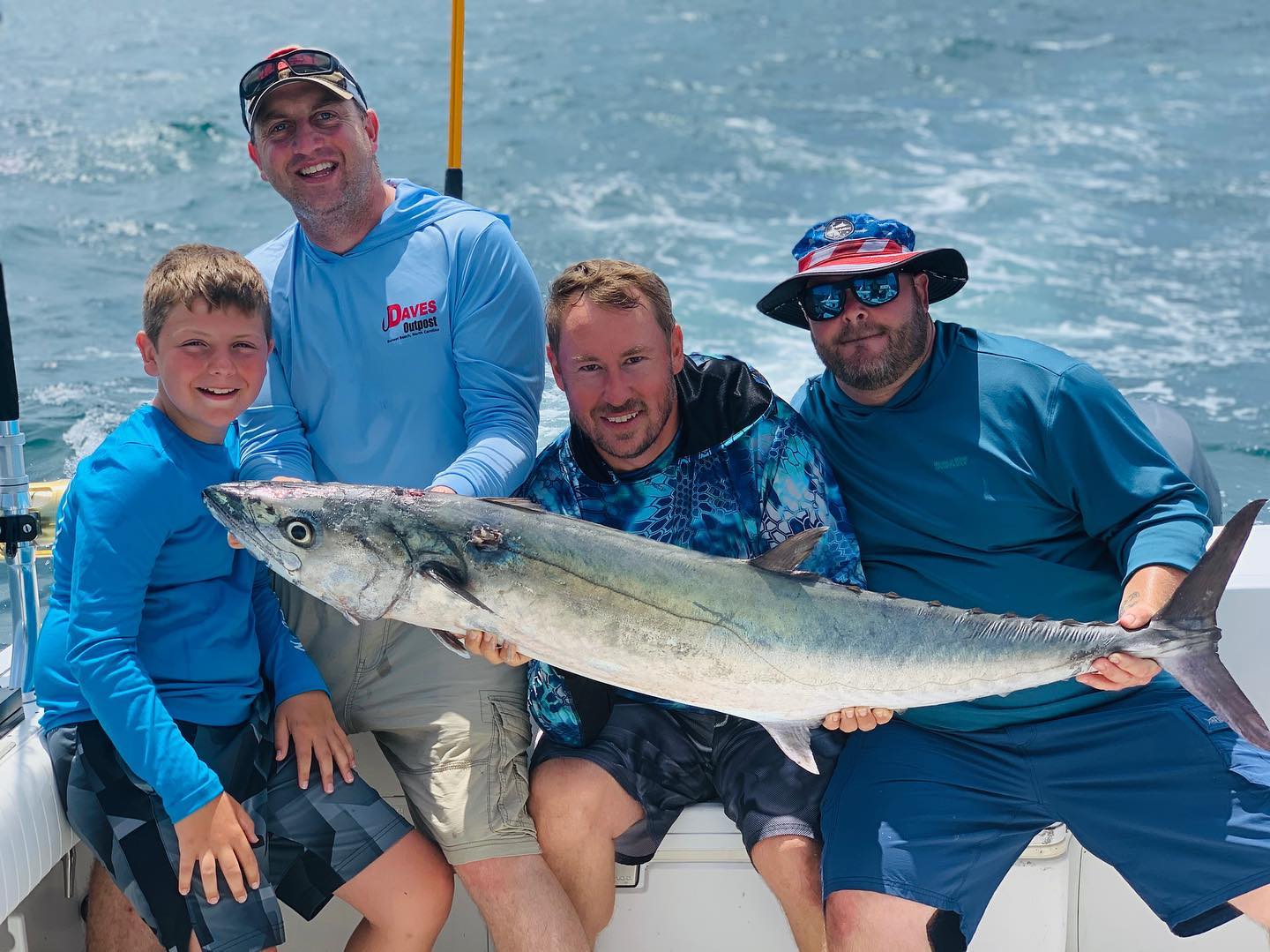 Odyssey Charter