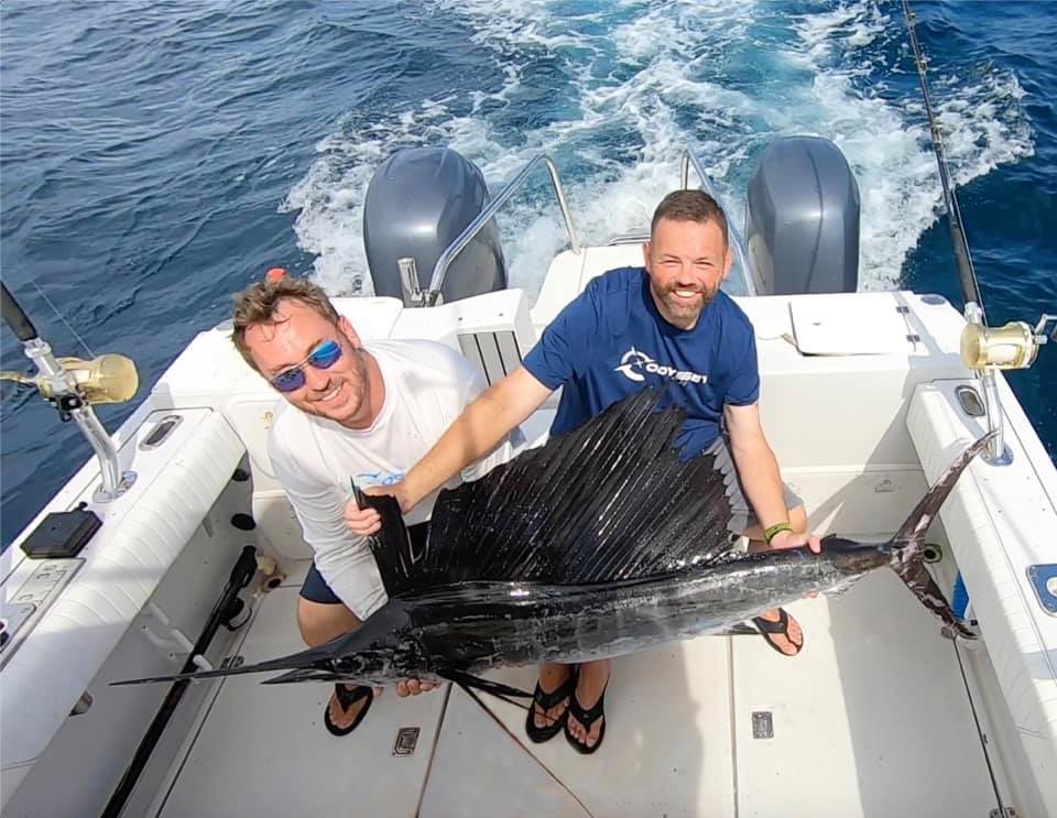 Odyssey Charter