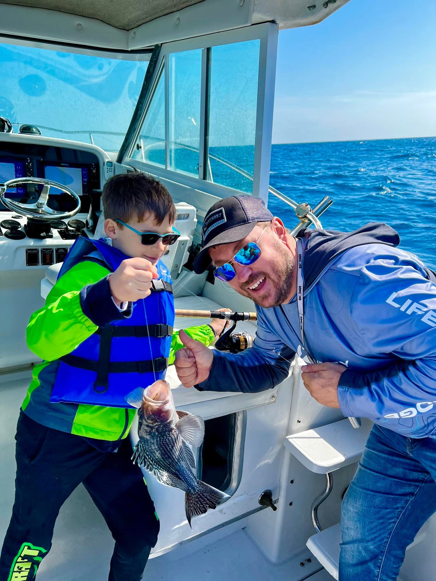 Odyssey Charter