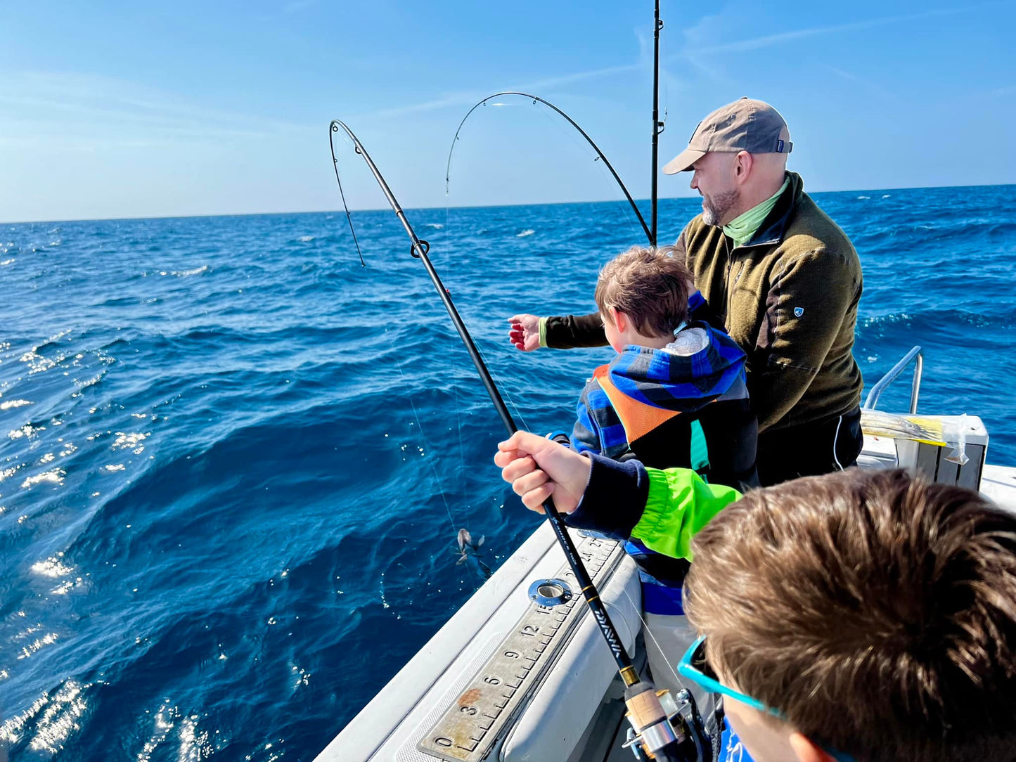 Odyssey Charter