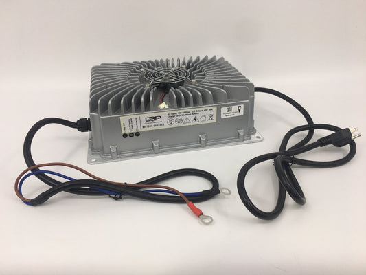 Lithium 36V 20A Waterproof Electronic Battery Charger