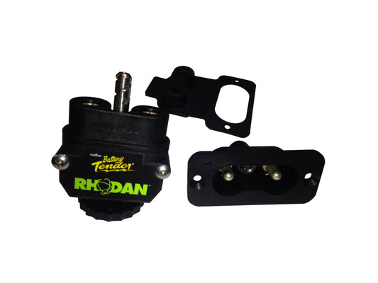 Battery Tender Trolling Motor Plug 100 Amp